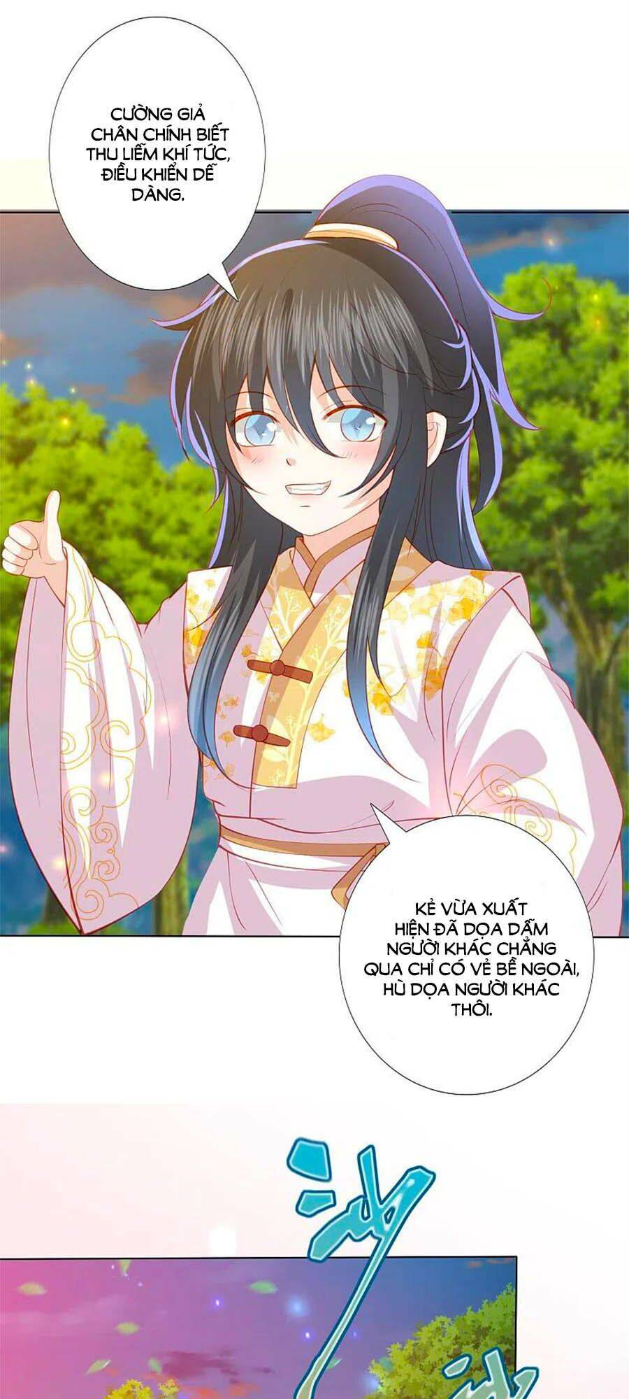 Phượng Hoàng Thác: Chuyên Sủng Khí Thê Chapter 212 - 25