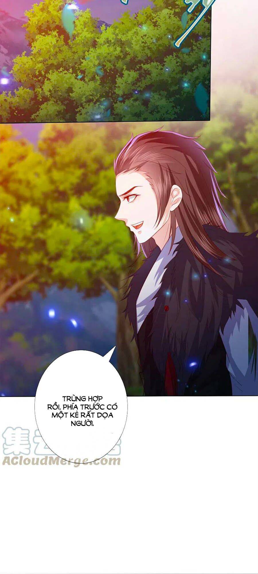 Phượng Hoàng Thác: Chuyên Sủng Khí Thê Chapter 212 - 26