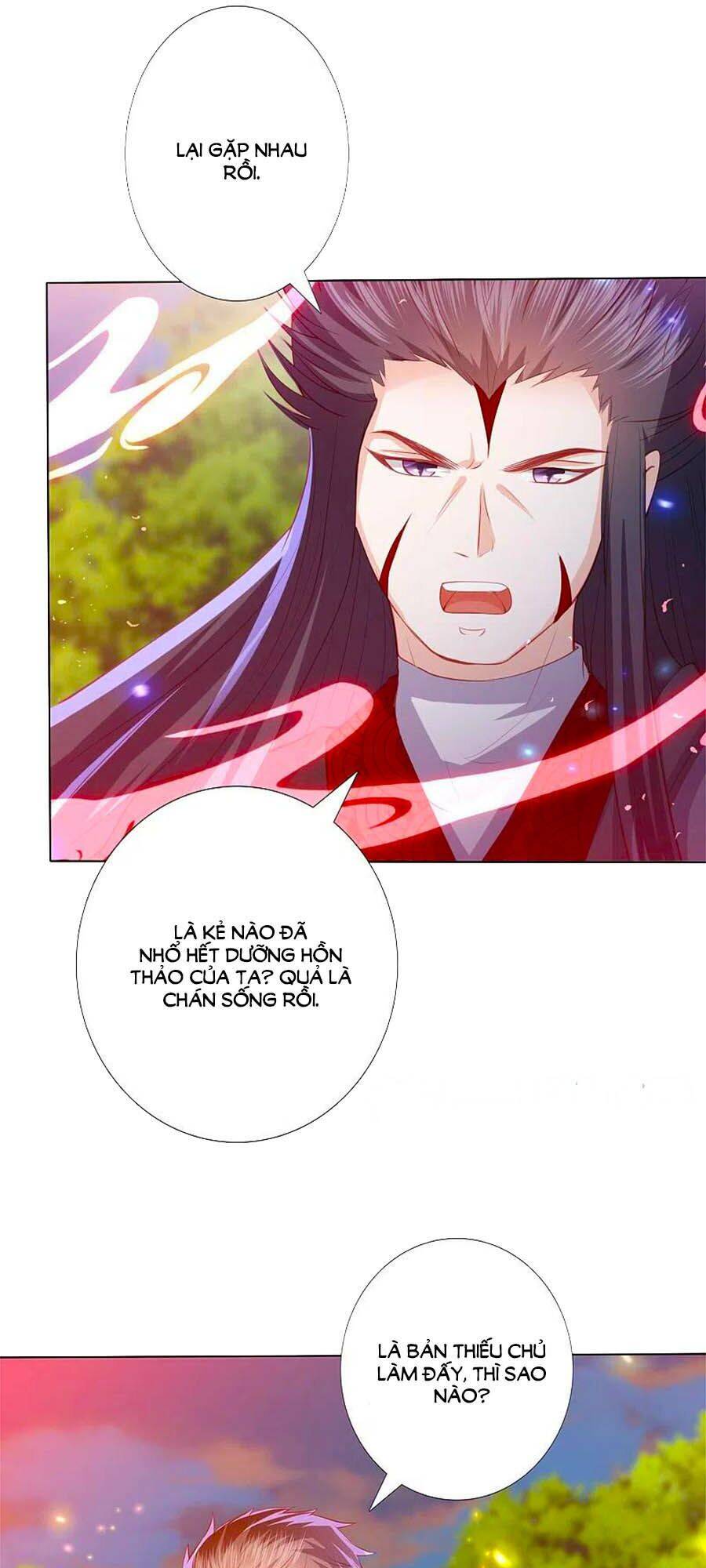 Phượng Hoàng Thác: Chuyên Sủng Khí Thê Chapter 212 - 29