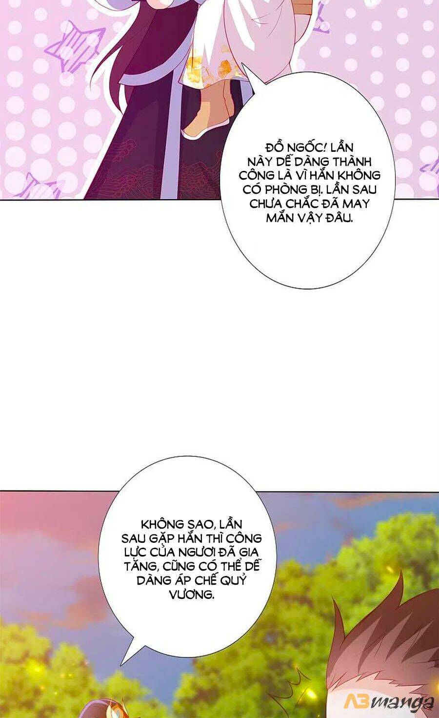 Phượng Hoàng Thác: Chuyên Sủng Khí Thê Chapter 212 - 37