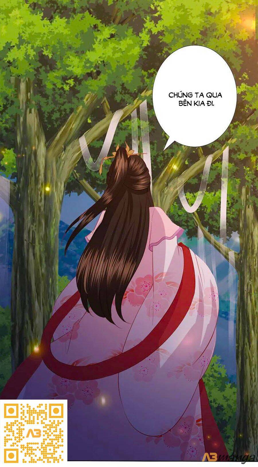 Phượng Hoàng Thác: Chuyên Sủng Khí Thê Chapter 212 - 39