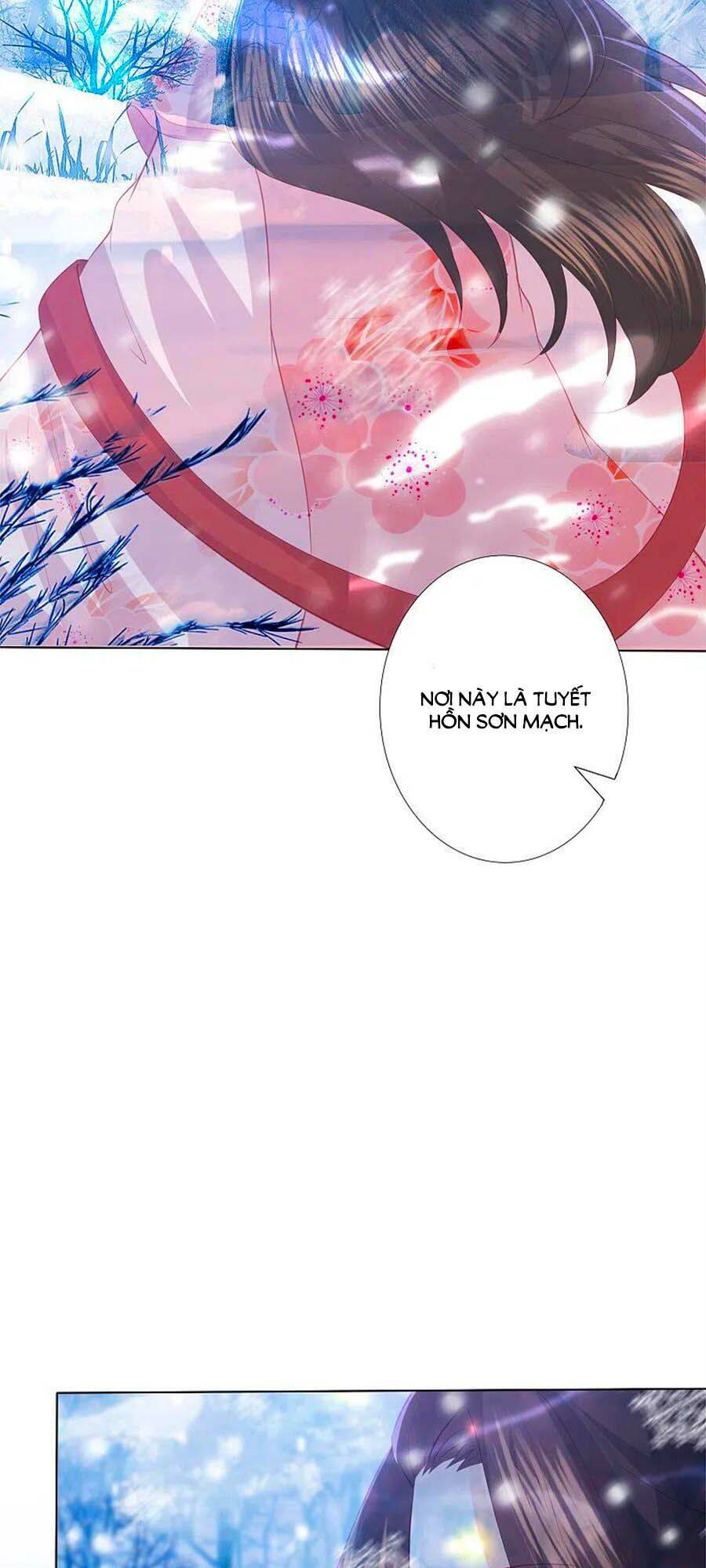 Phượng Hoàng Thác: Chuyên Sủng Khí Thê Chapter 212 - 7