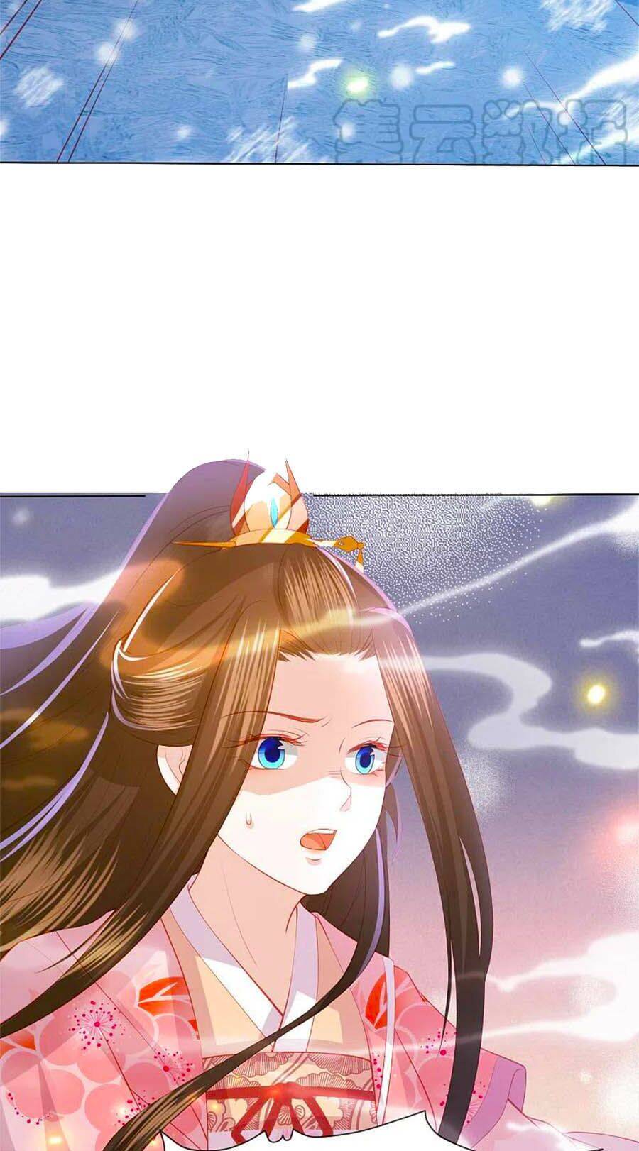 Phượng Hoàng Thác: Chuyên Sủng Khí Thê Chapter 212 - 9