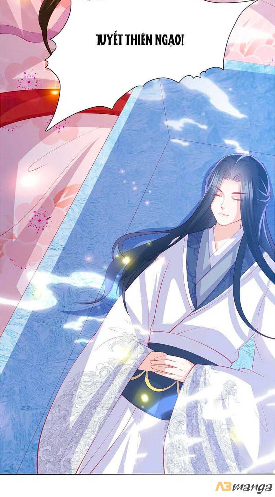 Phượng Hoàng Thác: Chuyên Sủng Khí Thê Chapter 212 - 10