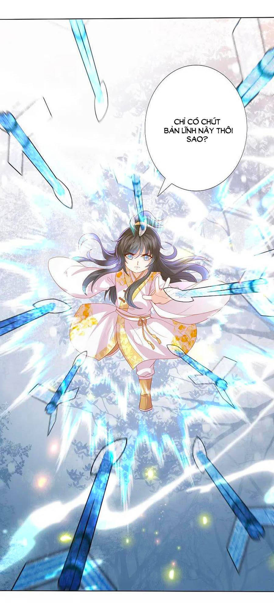 Phượng Hoàng Thác: Chuyên Sủng Khí Thê Chapter 216 - 1