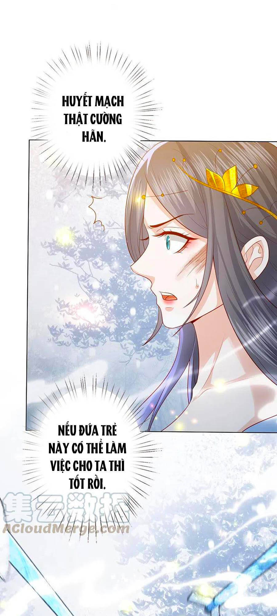 Phượng Hoàng Thác: Chuyên Sủng Khí Thê Chapter 216 - 2