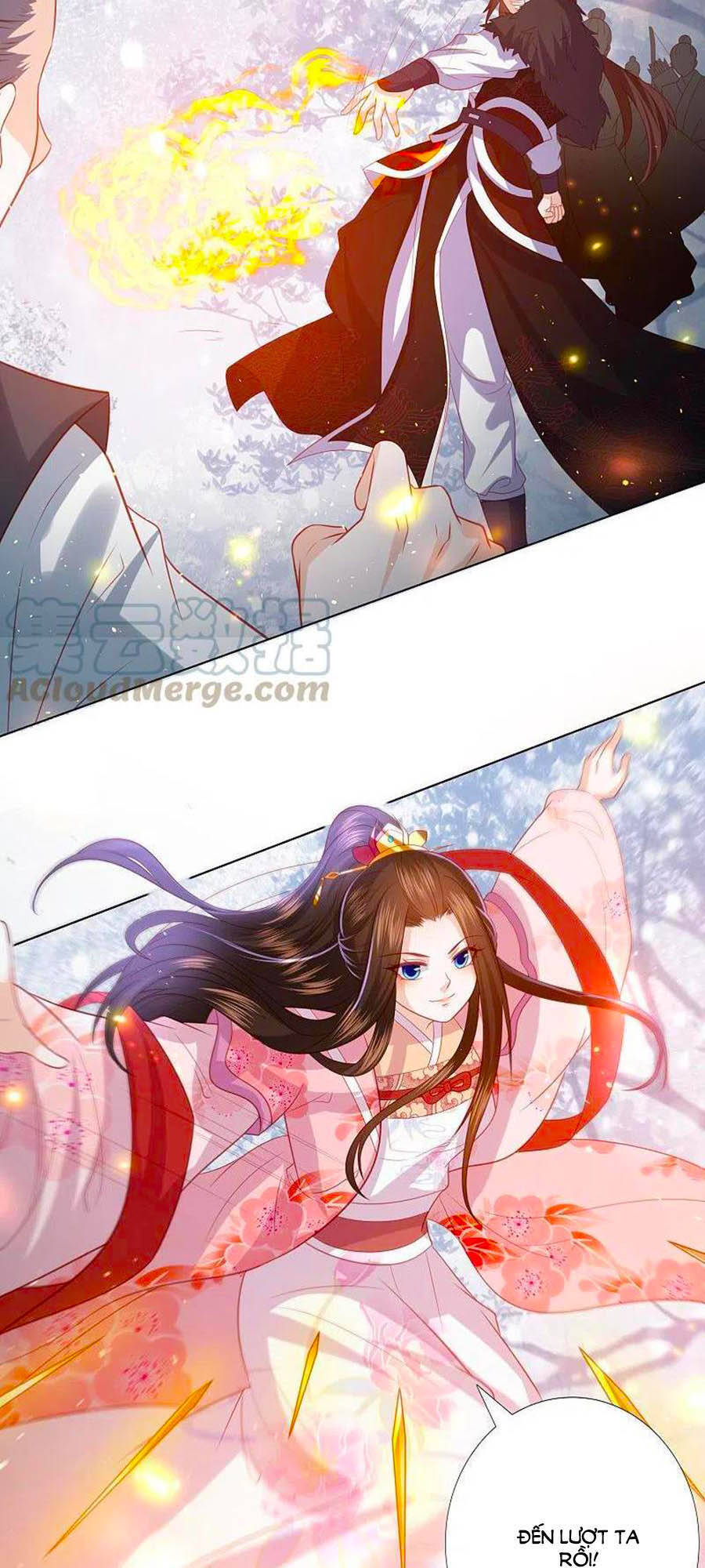 Phượng Hoàng Thác: Chuyên Sủng Khí Thê Chapter 216 - 14