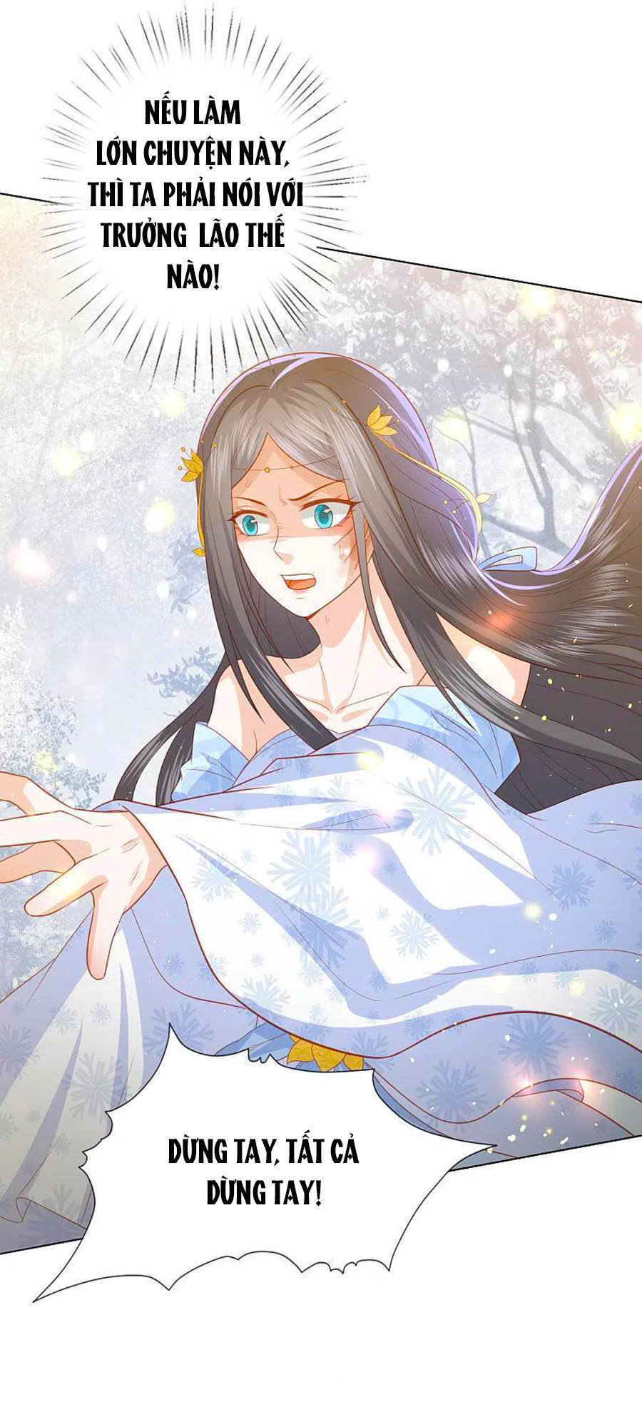 Phượng Hoàng Thác: Chuyên Sủng Khí Thê Chapter 216 - 16