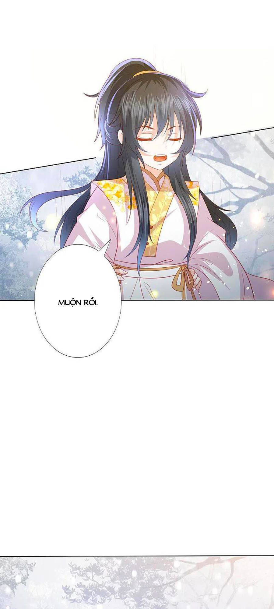 Phượng Hoàng Thác: Chuyên Sủng Khí Thê Chapter 216 - 17