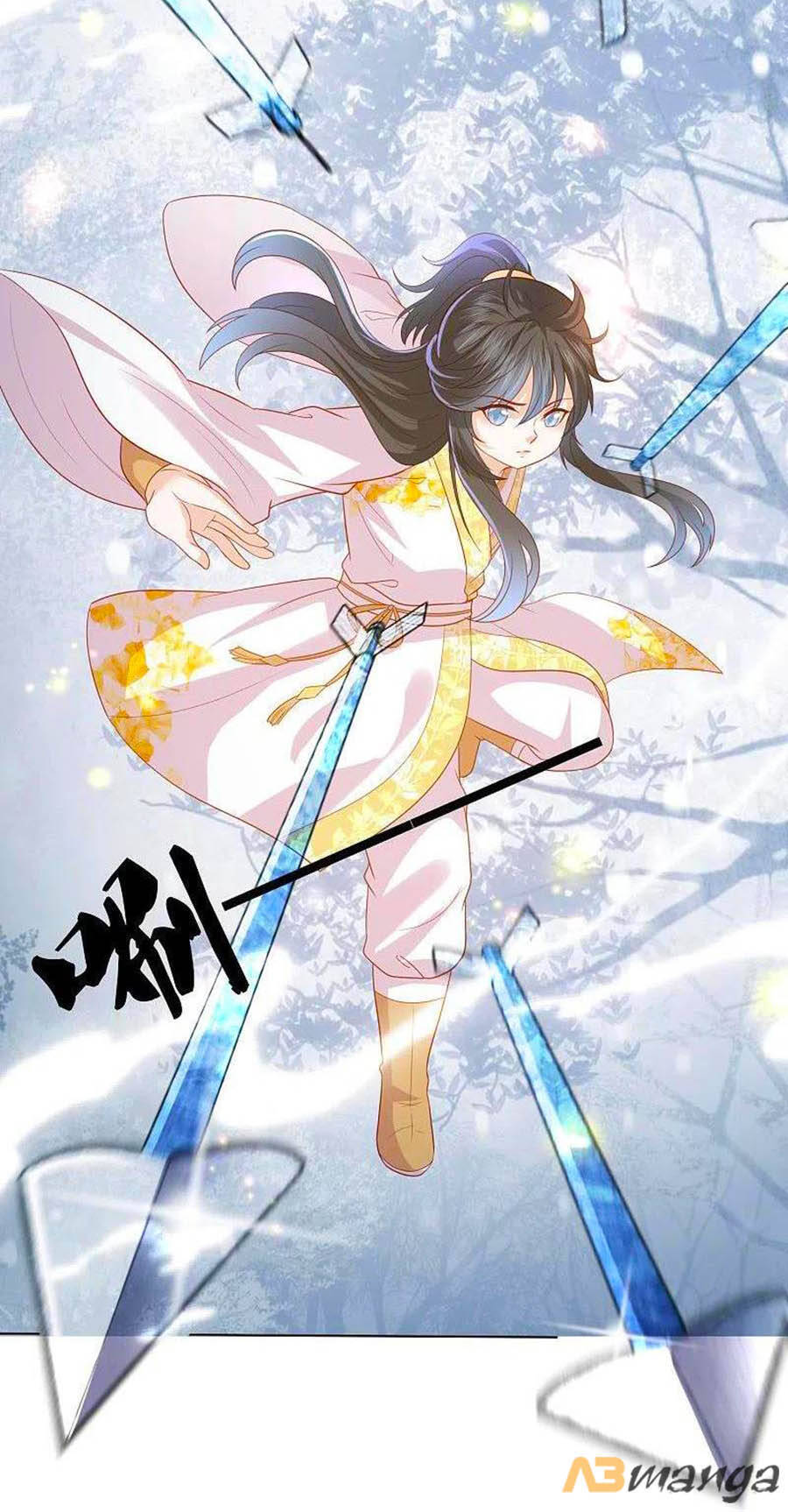 Phượng Hoàng Thác: Chuyên Sủng Khí Thê Chapter 216 - 3