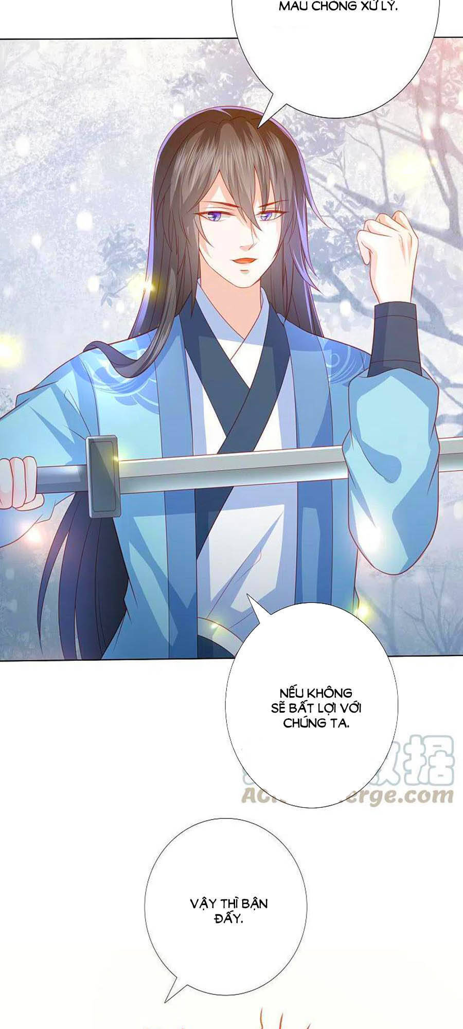 Phượng Hoàng Thác: Chuyên Sủng Khí Thê Chapter 216 - 22