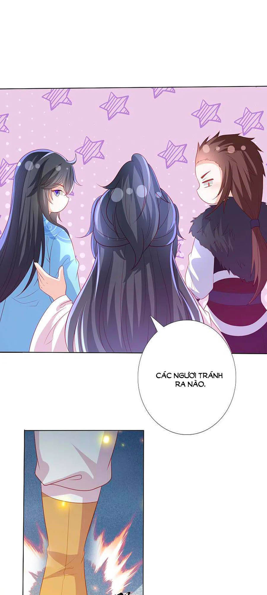 Phượng Hoàng Thác: Chuyên Sủng Khí Thê Chapter 216 - 24