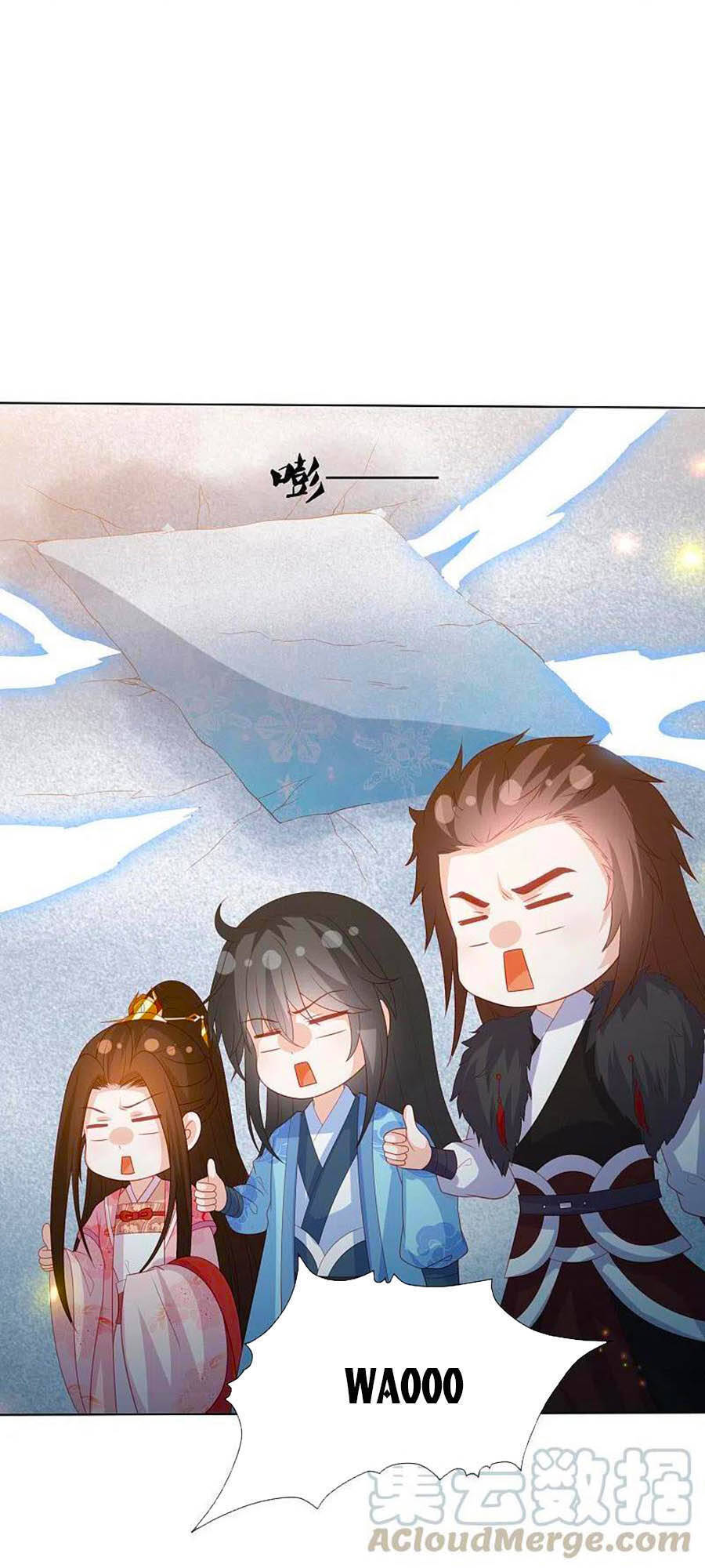 Phượng Hoàng Thác: Chuyên Sủng Khí Thê Chapter 216 - 26