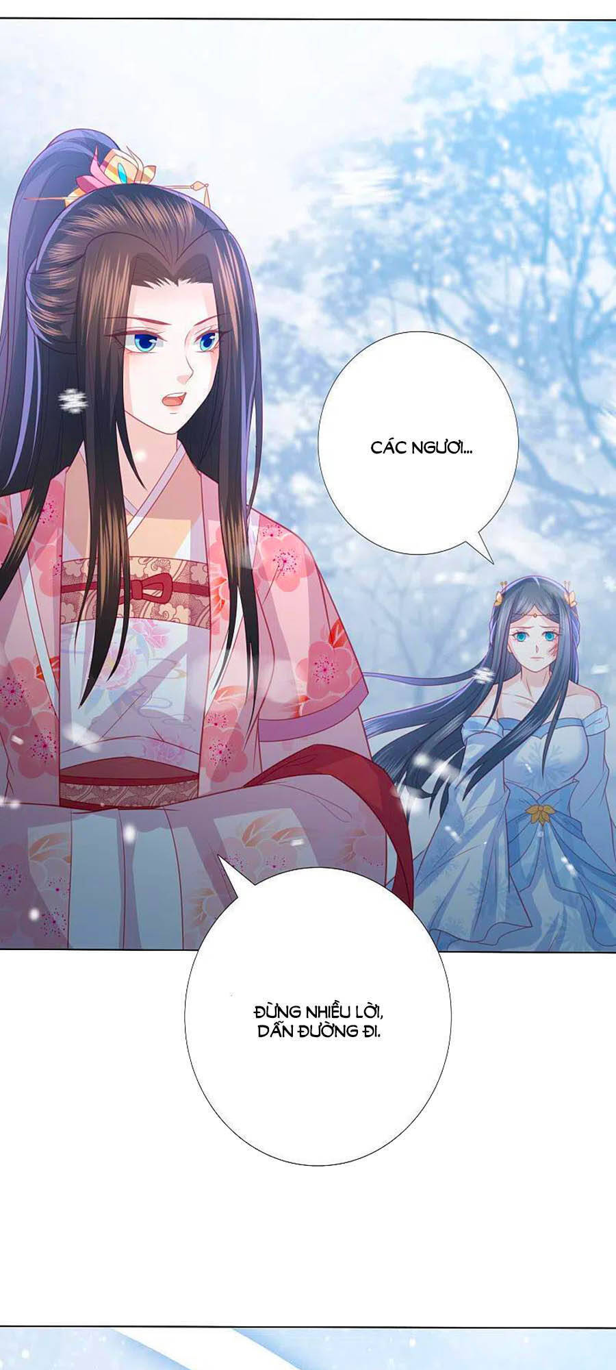 Phượng Hoàng Thác: Chuyên Sủng Khí Thê Chapter 216 - 28