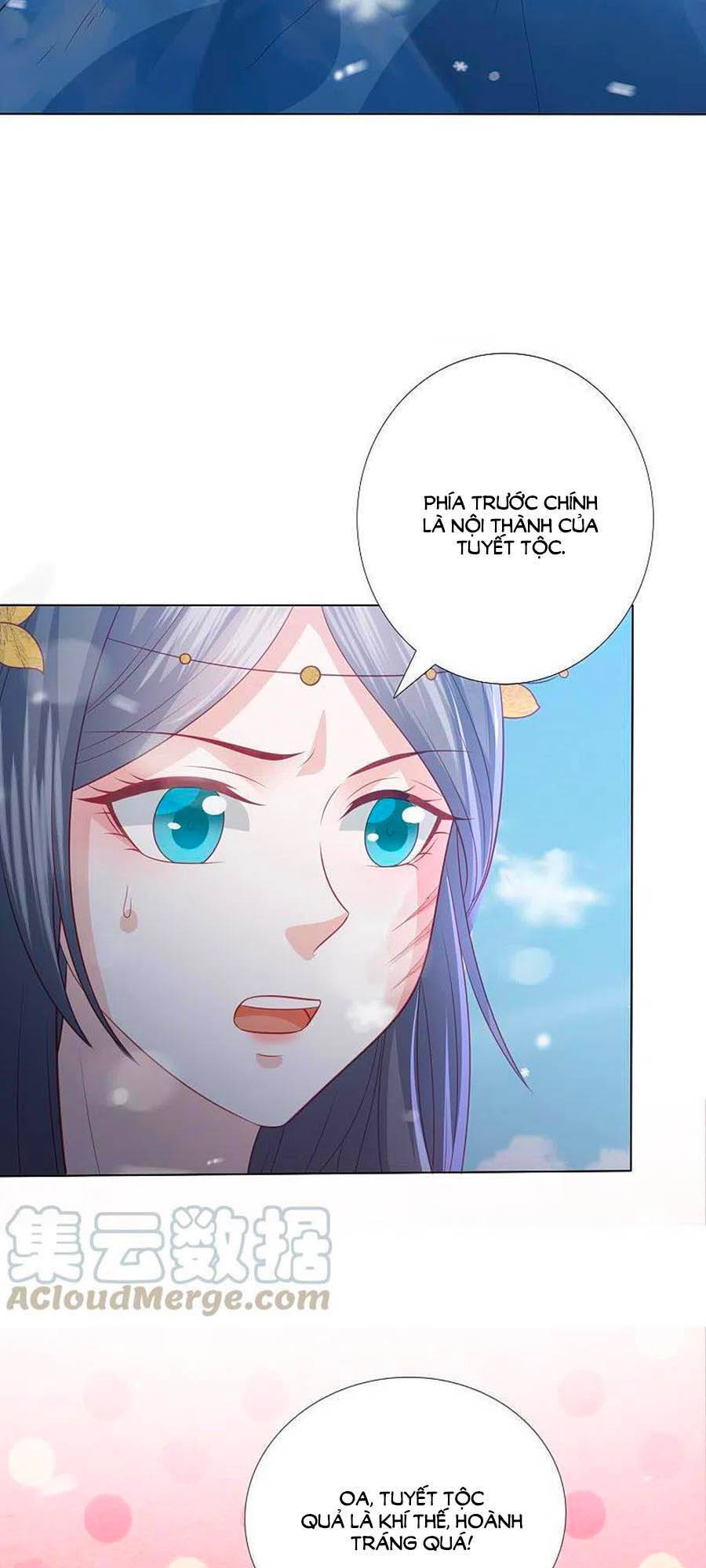 Phượng Hoàng Thác: Chuyên Sủng Khí Thê Chapter 216 - 35
