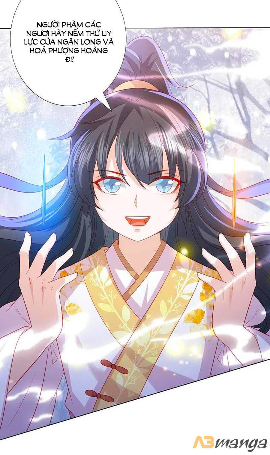 Phượng Hoàng Thác: Chuyên Sủng Khí Thê Chapter 216 - 7