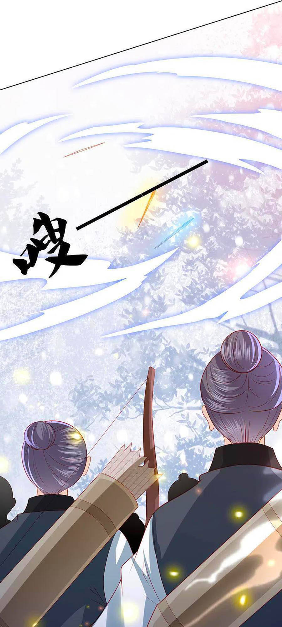 Phượng Hoàng Thác: Chuyên Sủng Khí Thê Chapter 216 - 8