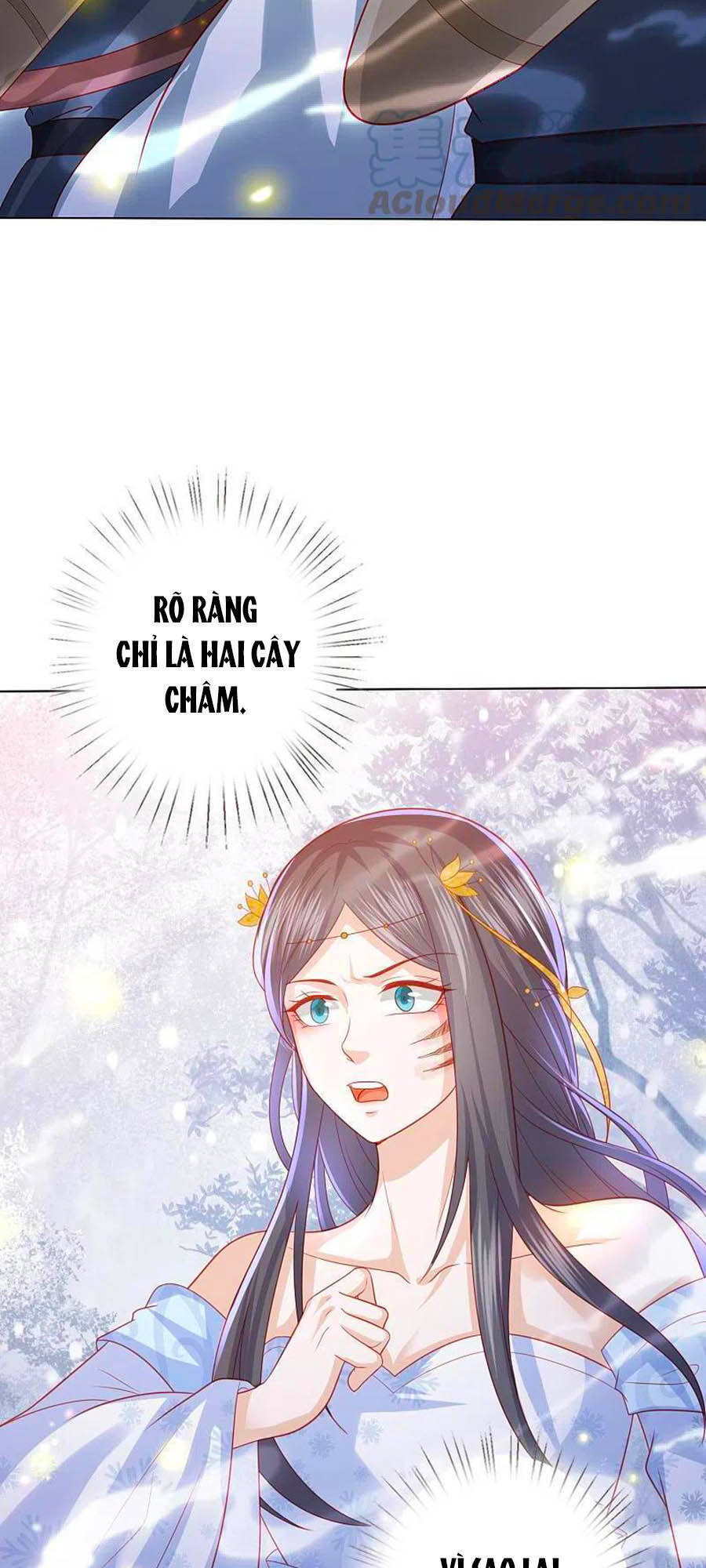 Phượng Hoàng Thác: Chuyên Sủng Khí Thê Chapter 216 - 9