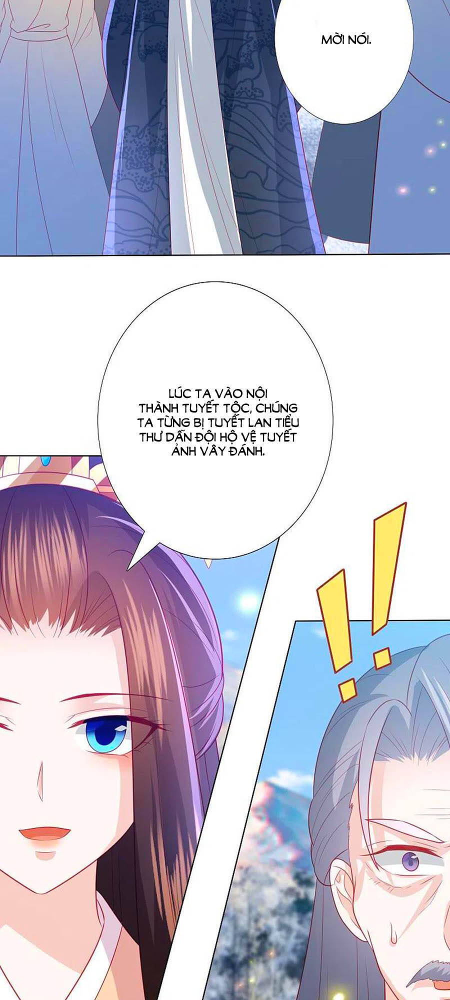 Phượng Hoàng Thác: Chuyên Sủng Khí Thê Chapter 218 - 32