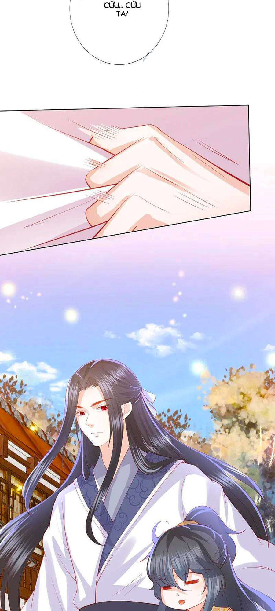 Phượng Hoàng Thác: Chuyên Sủng Khí Thê Chapter 220 - 10