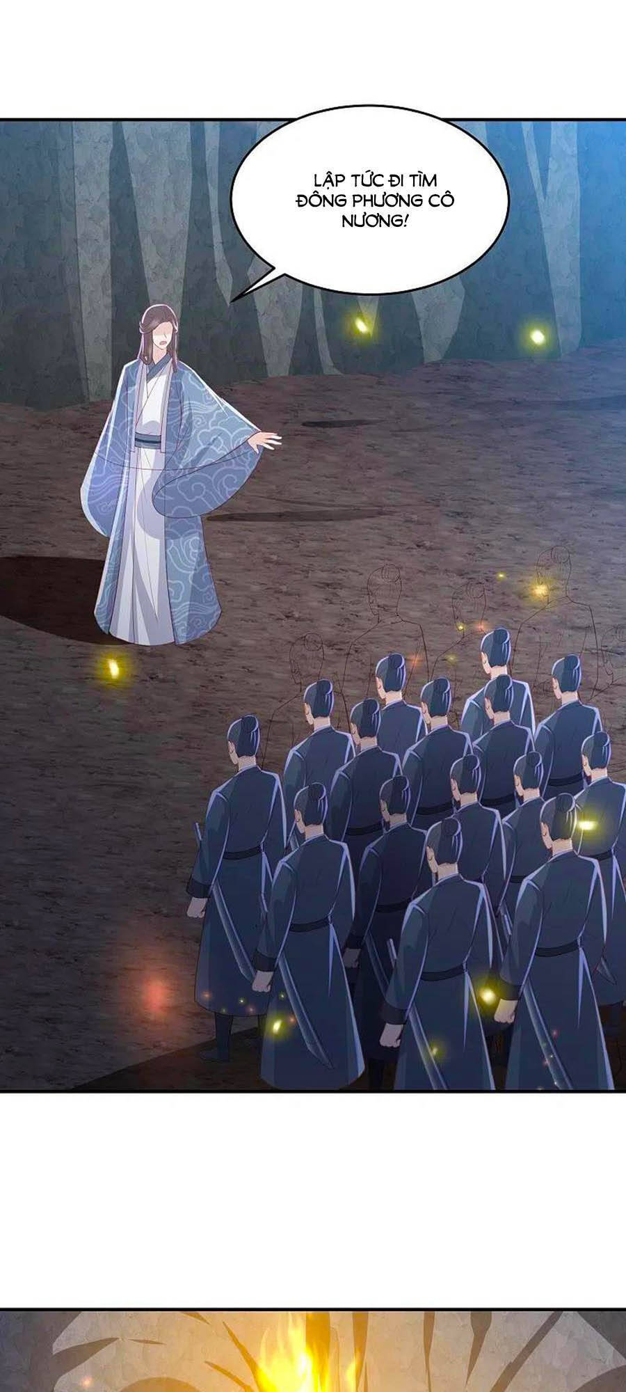 Phượng Hoàng Thác: Chuyên Sủng Khí Thê Chapter 223 - 2