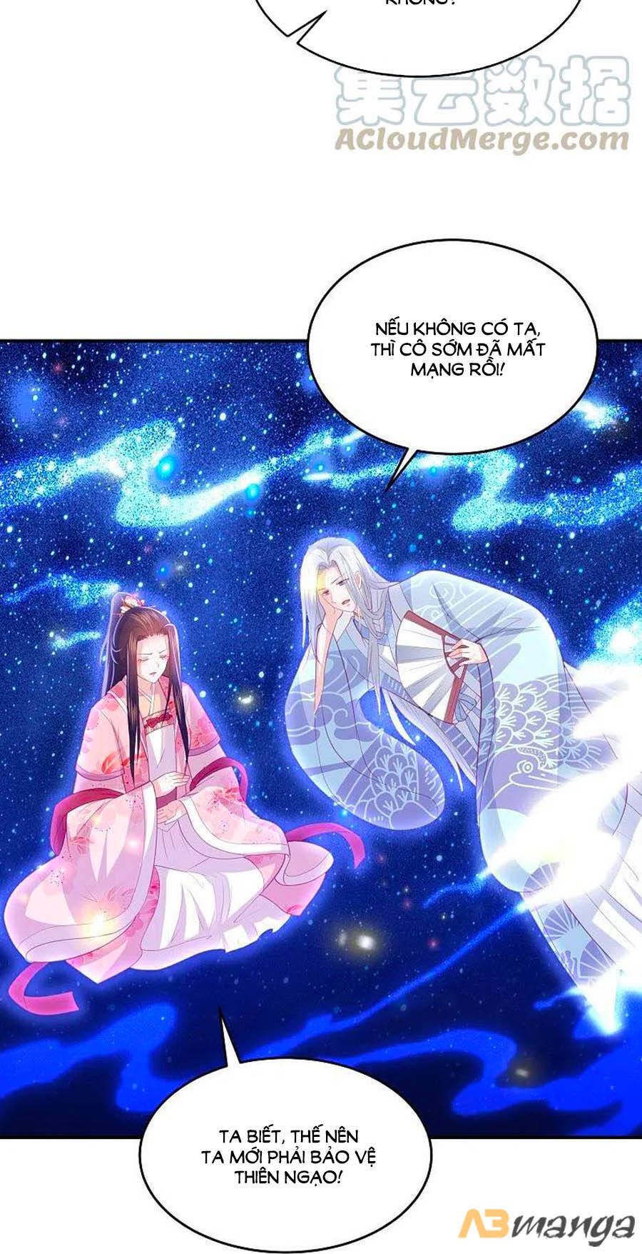 Phượng Hoàng Thác: Chuyên Sủng Khí Thê Chapter 223 - 11