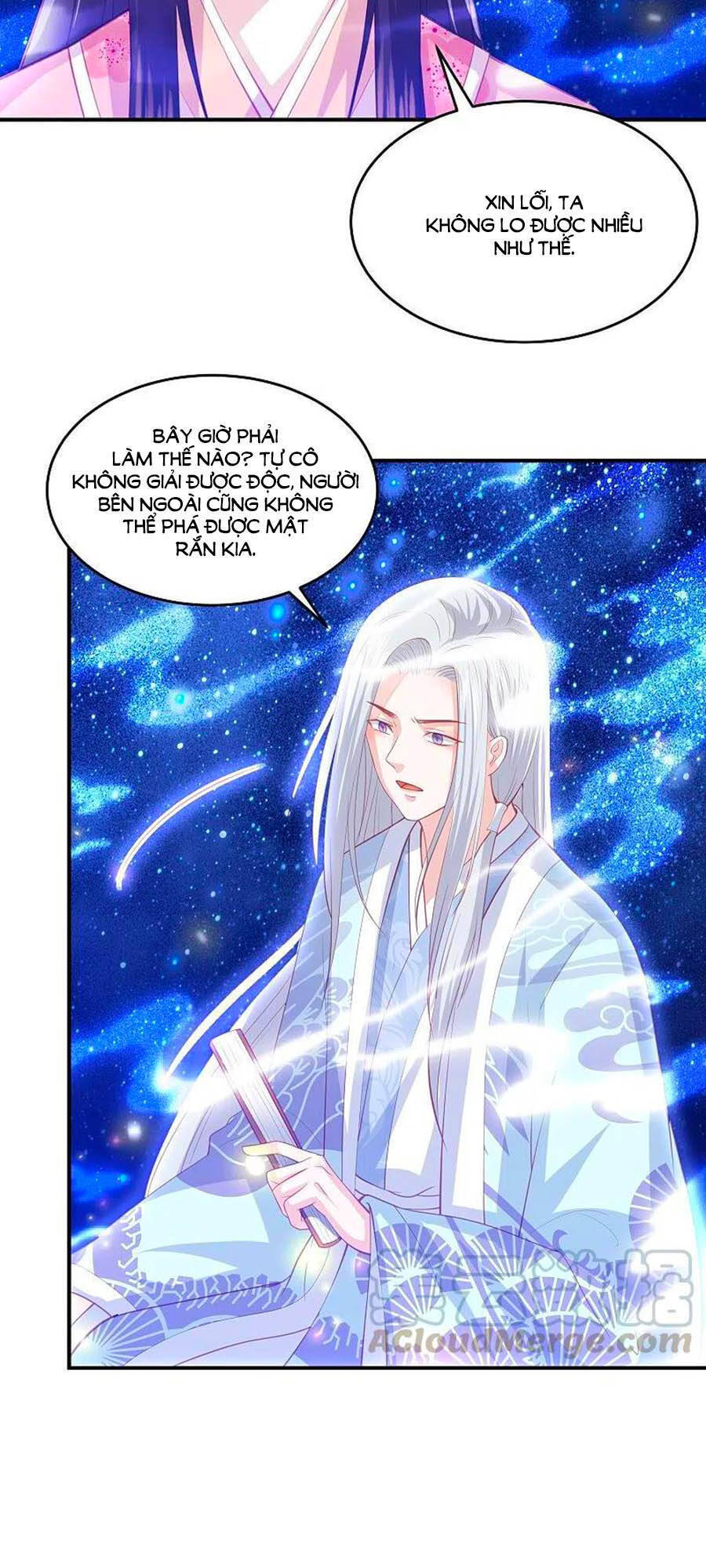 Phượng Hoàng Thác: Chuyên Sủng Khí Thê Chapter 223 - 13