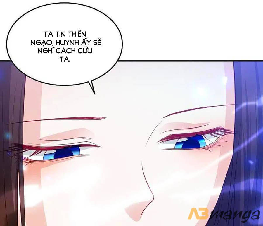 Phượng Hoàng Thác: Chuyên Sủng Khí Thê Chapter 223 - 14