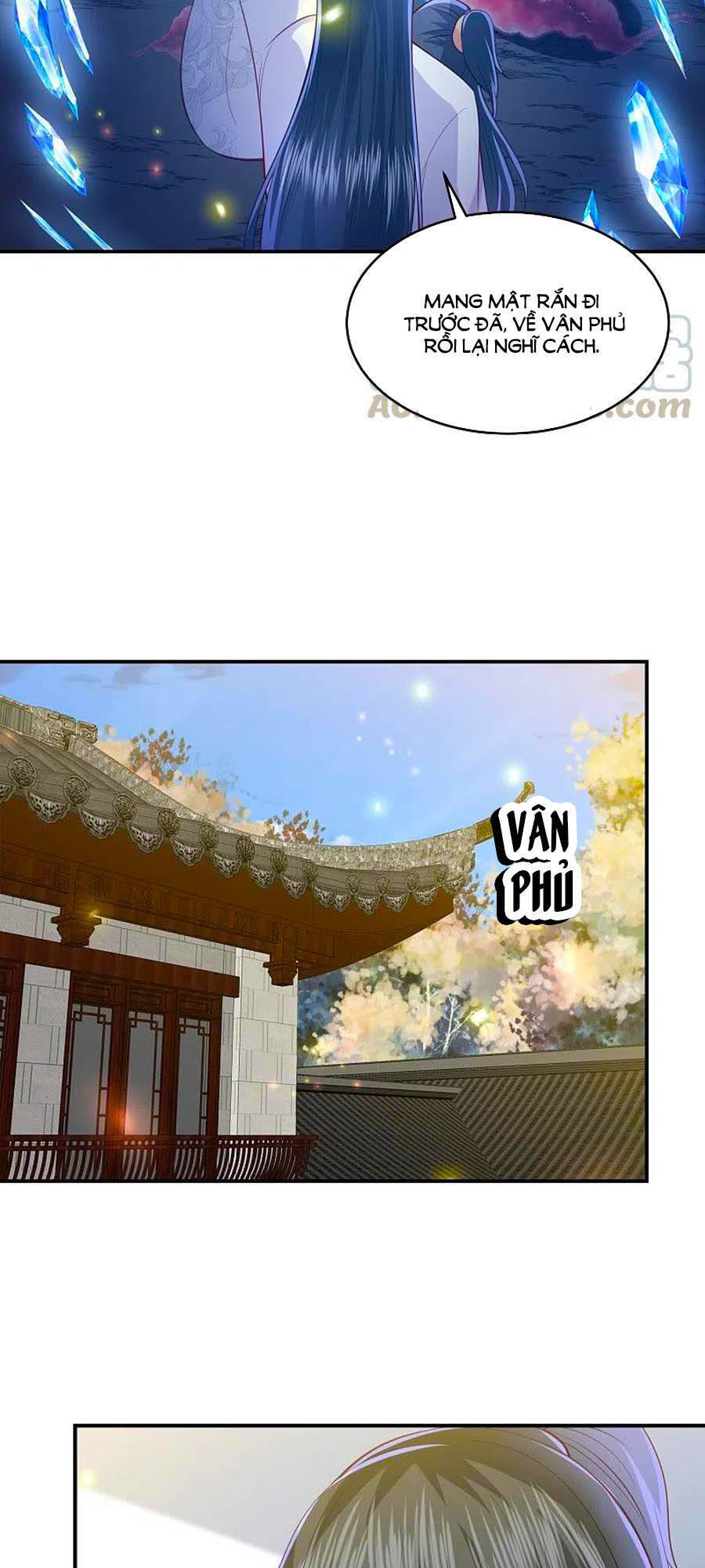 Phượng Hoàng Thác: Chuyên Sủng Khí Thê Chapter 223 - 16