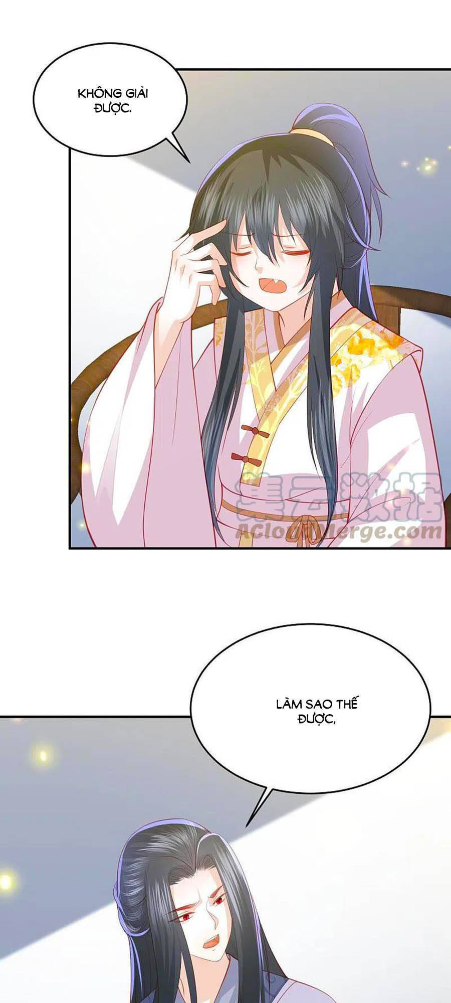 Phượng Hoàng Thác: Chuyên Sủng Khí Thê Chapter 223 - 19