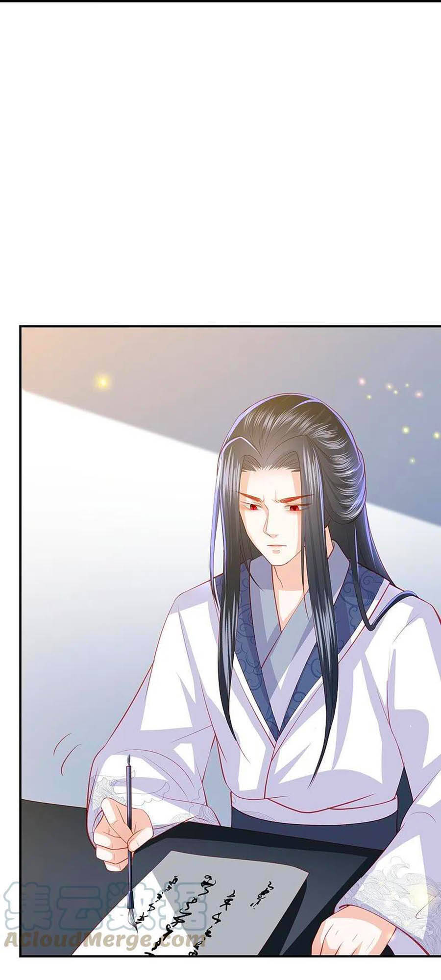 Phượng Hoàng Thác: Chuyên Sủng Khí Thê Chapter 223 - 23