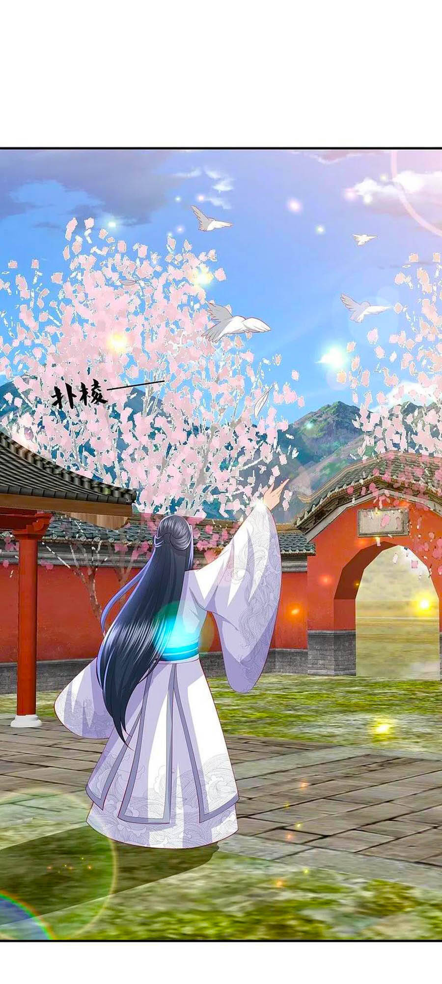 Phượng Hoàng Thác: Chuyên Sủng Khí Thê Chapter 223 - 24