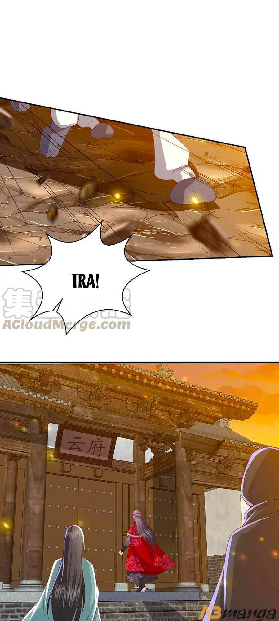 Phượng Hoàng Thác: Chuyên Sủng Khí Thê Chapter 223 - 25