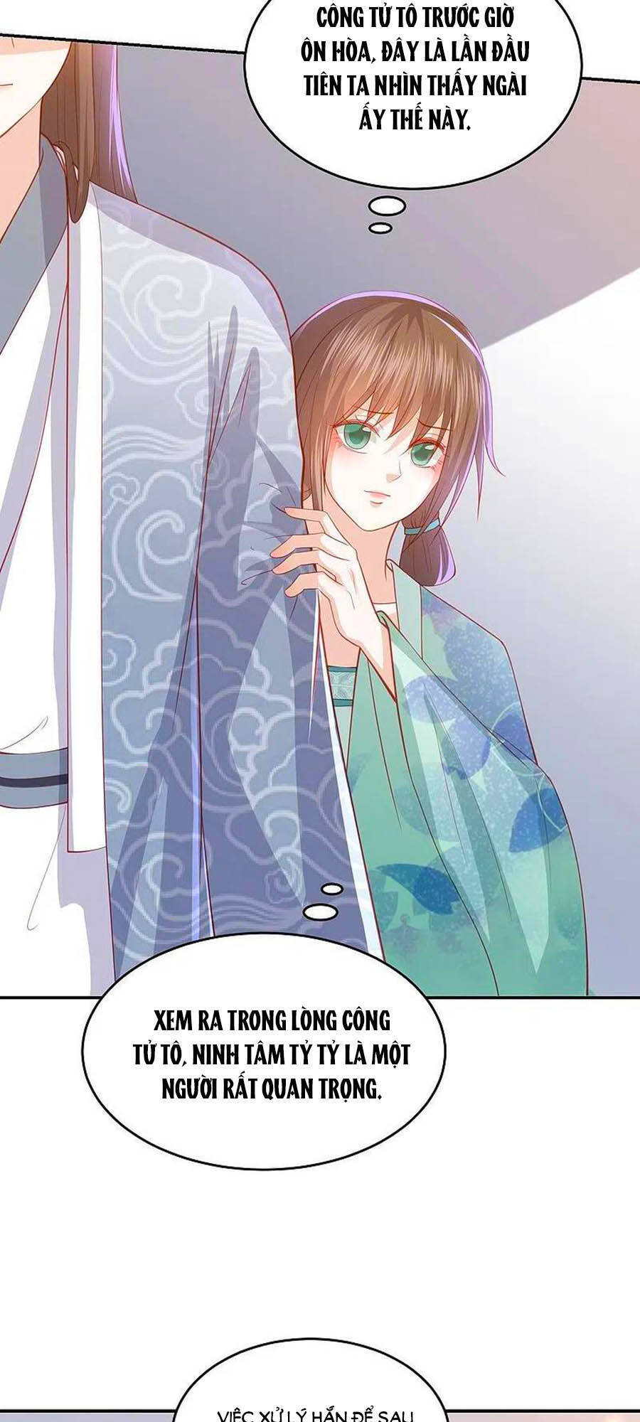 Phượng Hoàng Thác: Chuyên Sủng Khí Thê Chapter 223 - 28