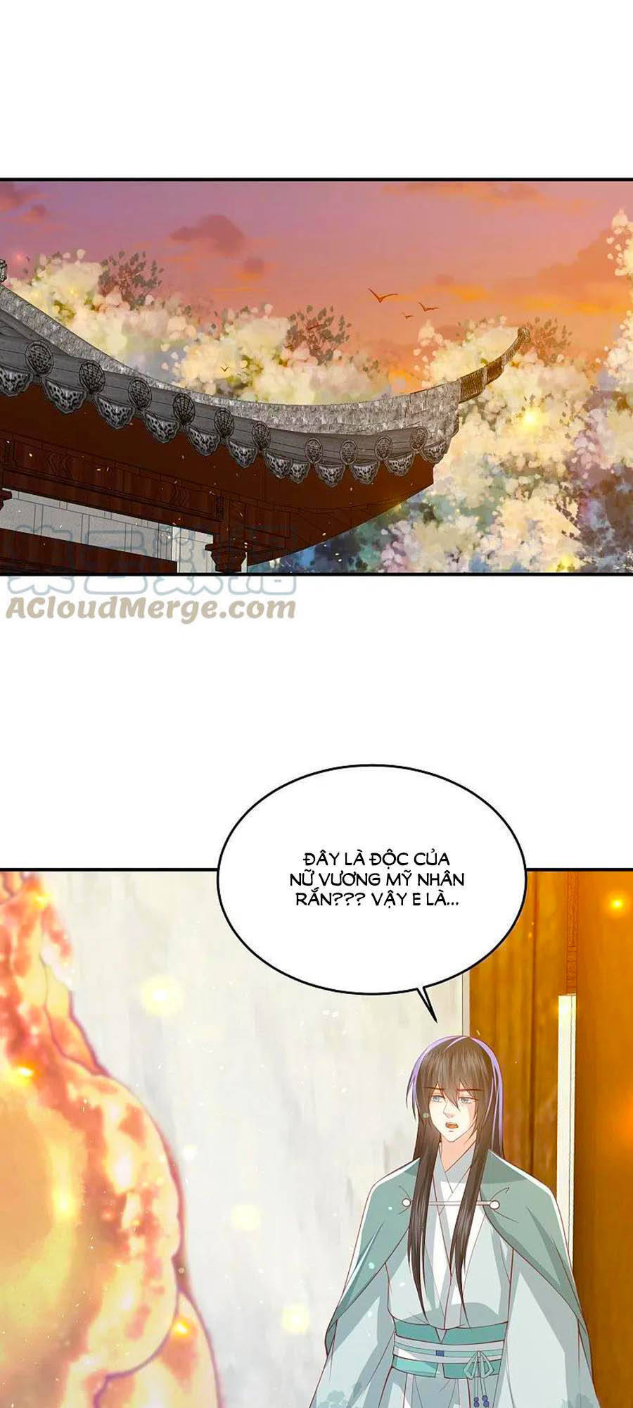 Phượng Hoàng Thác: Chuyên Sủng Khí Thê Chapter 223 - 31