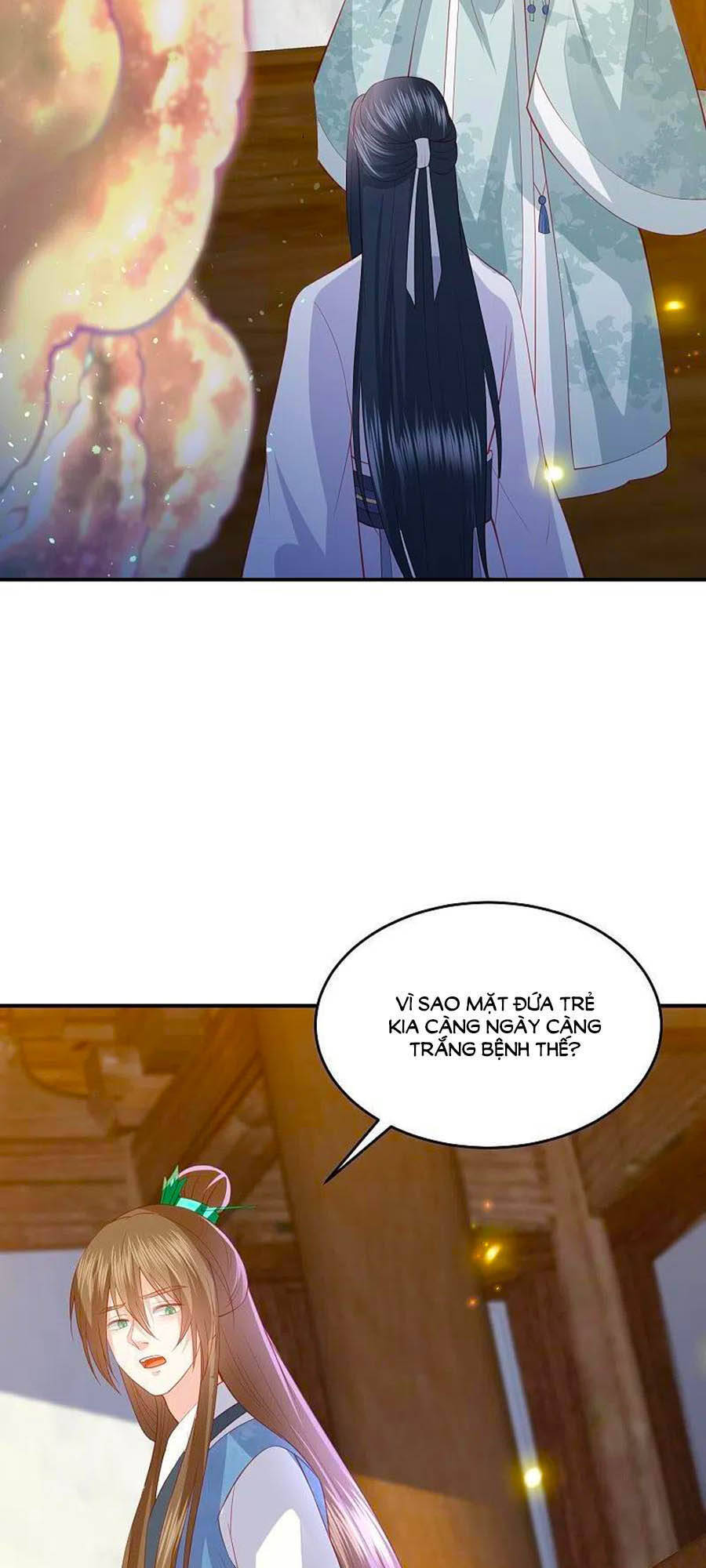Phượng Hoàng Thác: Chuyên Sủng Khí Thê Chapter 223 - 32
