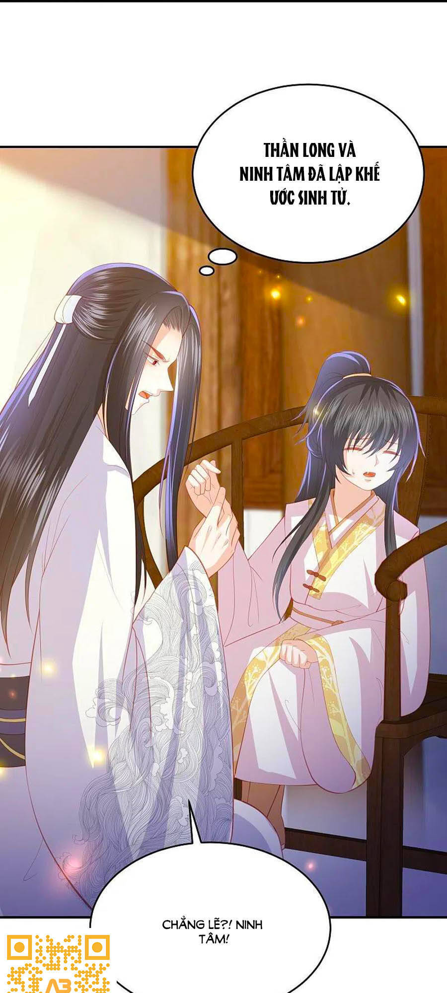 Phượng Hoàng Thác: Chuyên Sủng Khí Thê Chapter 223 - 35