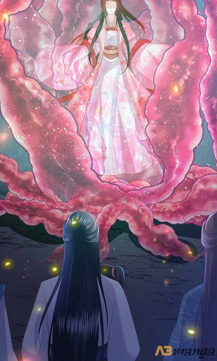 Phượng Hoàng Thác: Chuyên Sủng Khí Thê Chapter 223 - 8