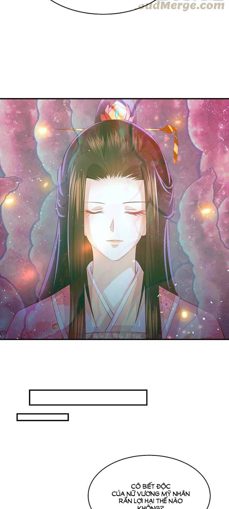 Phượng Hoàng Thác: Chuyên Sủng Khí Thê Chapter 223 - 10