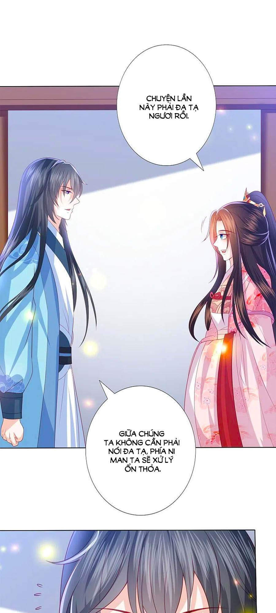 Phượng Hoàng Thác: Chuyên Sủng Khí Thê Chapter 226 - 16