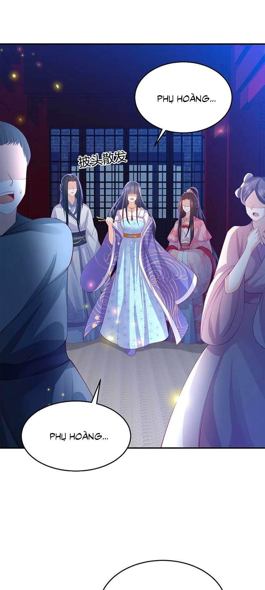 Phượng Hoàng Thác: Chuyên Sủng Khí Thê Chapter 233 - 13