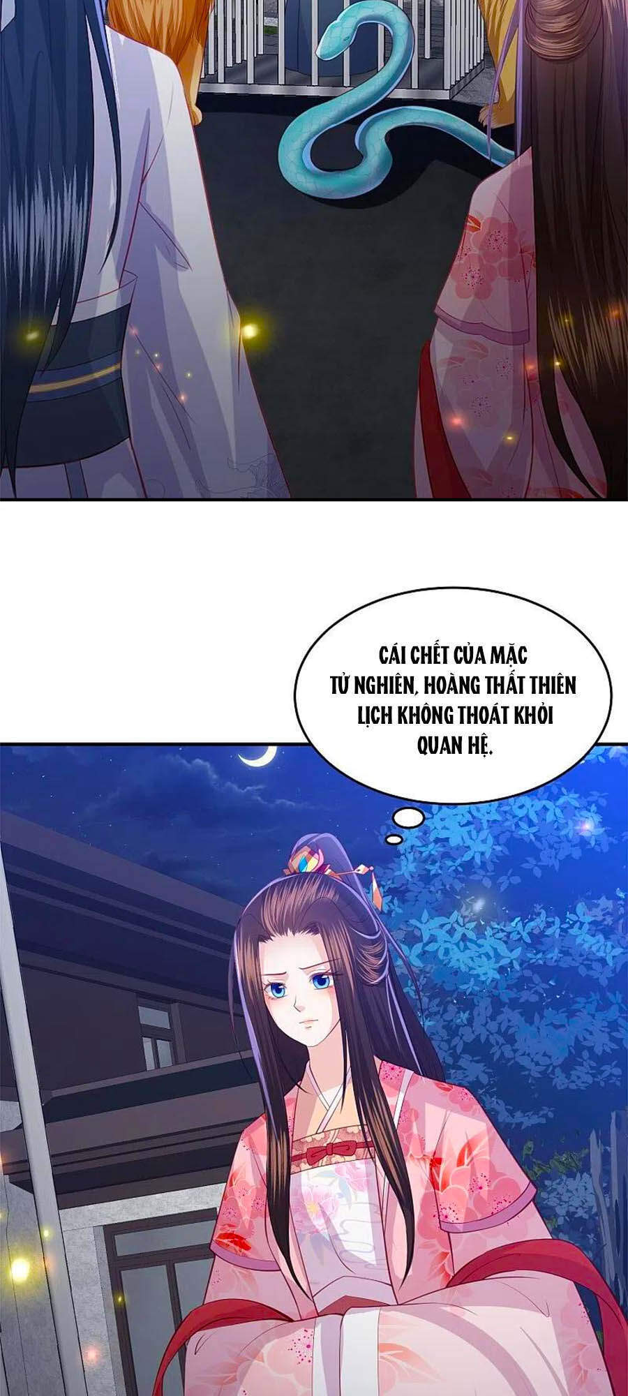 Phượng Hoàng Thác: Chuyên Sủng Khí Thê Chapter 233 - 15