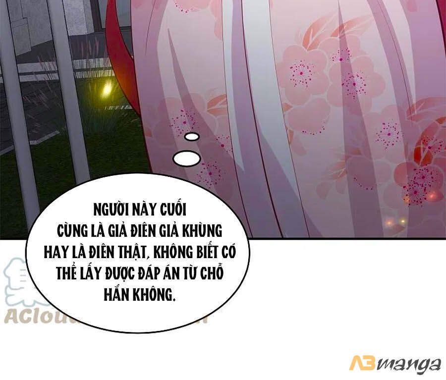 Phượng Hoàng Thác: Chuyên Sủng Khí Thê Chapter 233 - 16