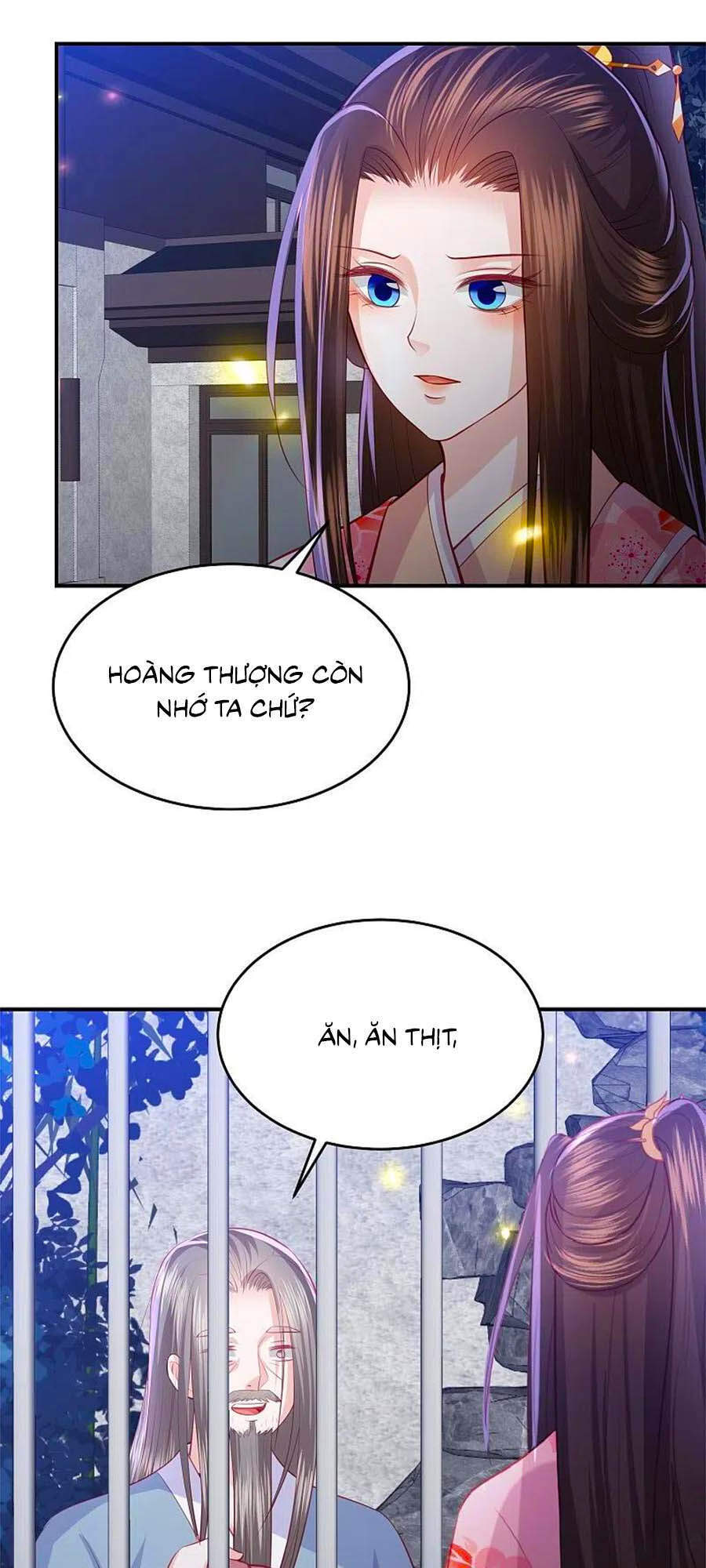 Phượng Hoàng Thác: Chuyên Sủng Khí Thê Chapter 233 - 17
