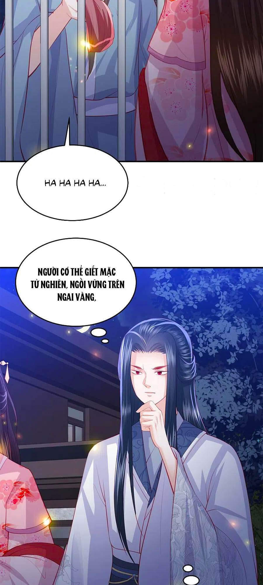 Phượng Hoàng Thác: Chuyên Sủng Khí Thê Chapter 233 - 18