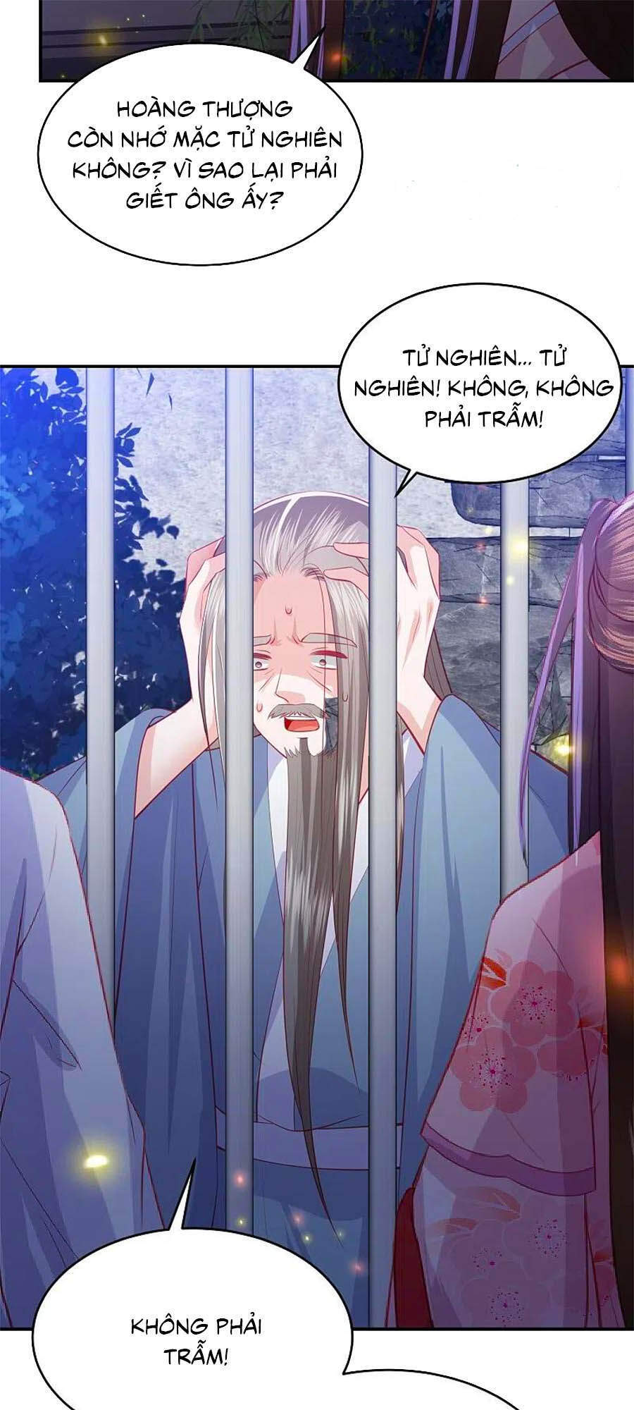 Phượng Hoàng Thác: Chuyên Sủng Khí Thê Chapter 233 - 20