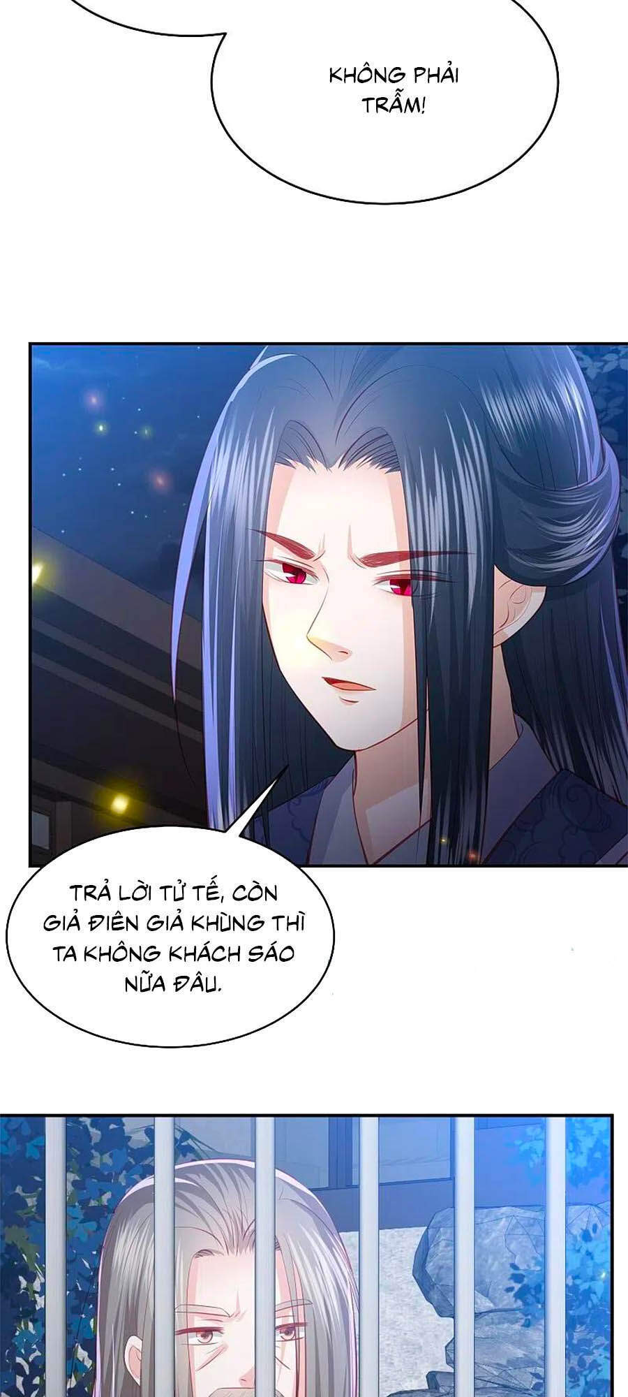 Phượng Hoàng Thác: Chuyên Sủng Khí Thê Chapter 233 - 21