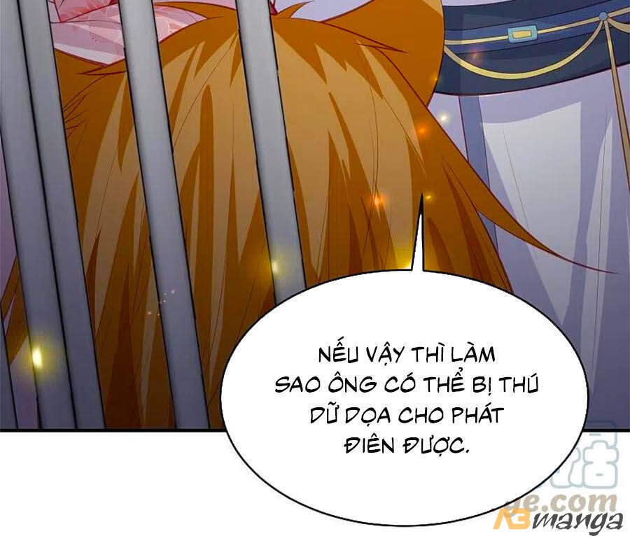 Phượng Hoàng Thác: Chuyên Sủng Khí Thê Chapter 233 - 23