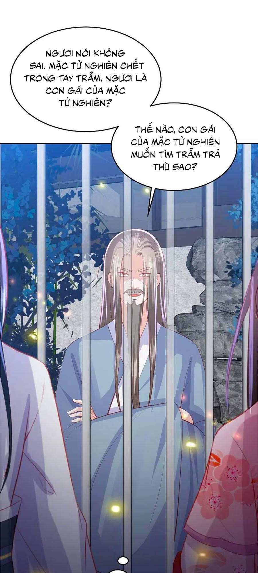 Phượng Hoàng Thác: Chuyên Sủng Khí Thê Chapter 233 - 24
