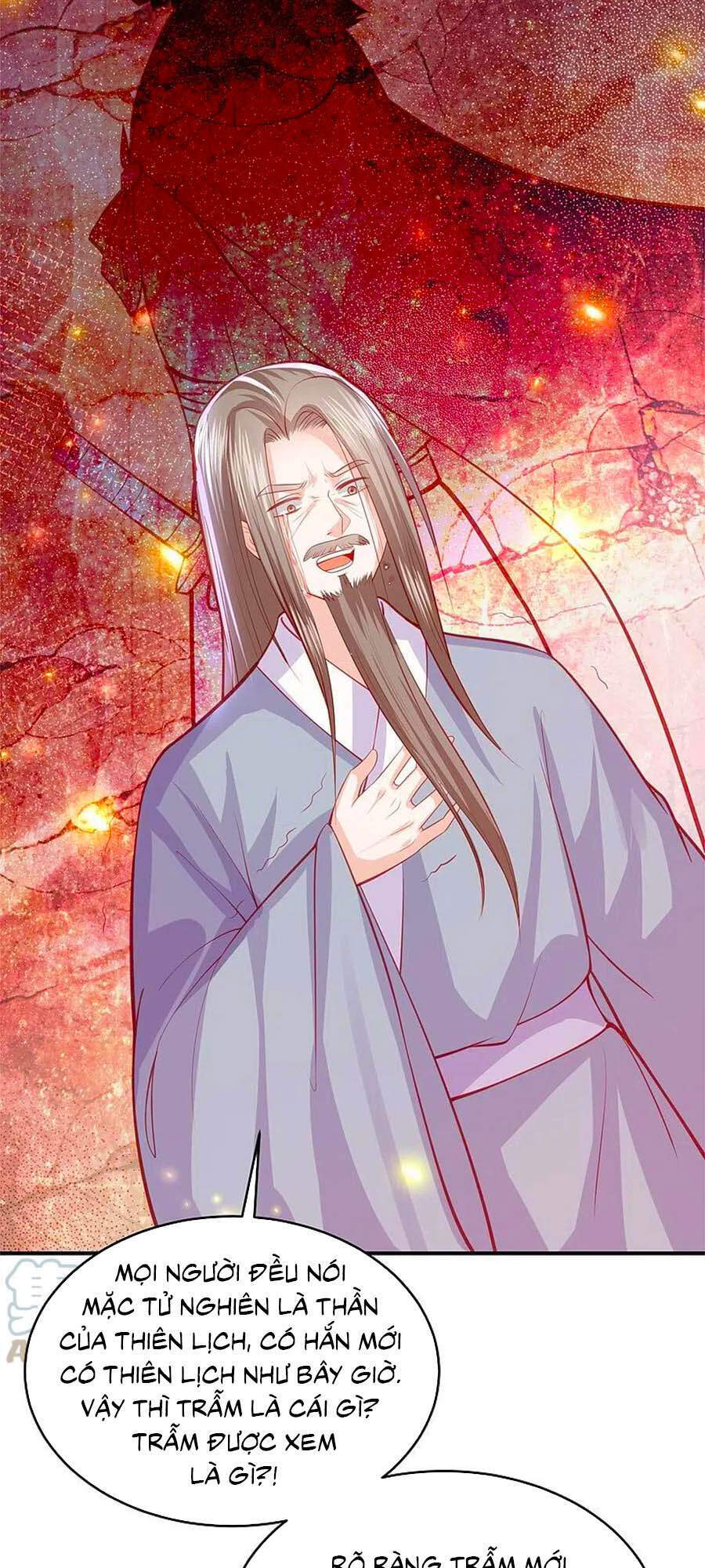 Phượng Hoàng Thác: Chuyên Sủng Khí Thê Chapter 233 - 27